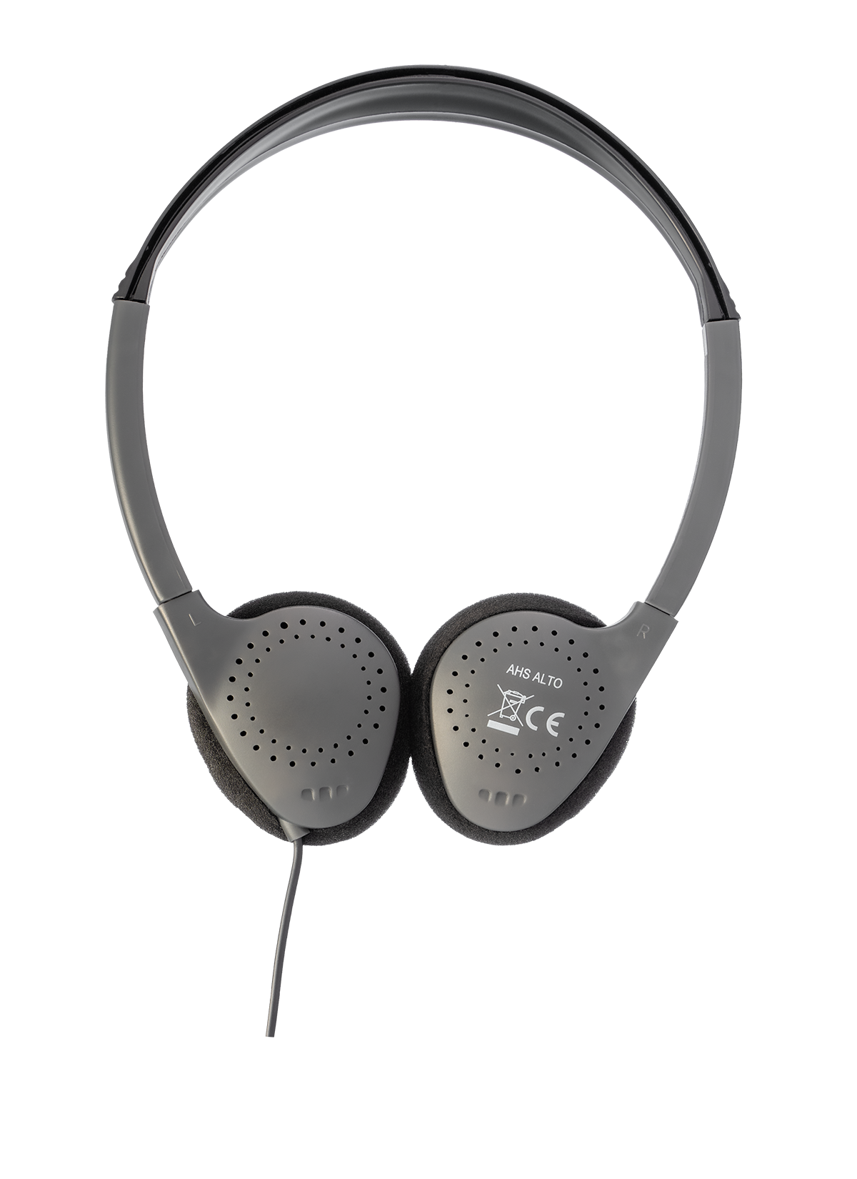 hp-136 hoofdtelefoon